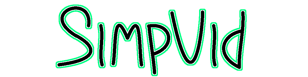 The outline is now green.